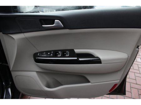 2020 Kia Sportage 1.6CRDI K3 PLATINUM 5DR ESTATE // ONLY 84,000 KMS // IMMACULATE CONDITION THROUGH OUT // BUY WITH CONFIDENCE AA AND SIMI APPROVED DEALER 2026 // FINANCE ARRANGED //TRADE INS WELCOME // €19,950 thumbnail