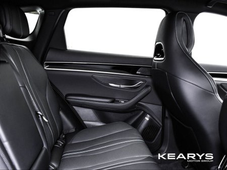 2025 BYD Seal U DM-i BOOST FWD DEMO MODEL €39,990 thumbnail