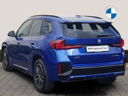 2025 BMW X1 - photo 2