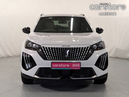 2024 Peugeot 2008 - thumbnail 8