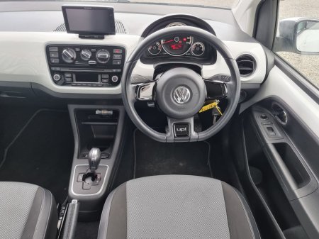 2013 Volkswagen up! - thumbnail 15