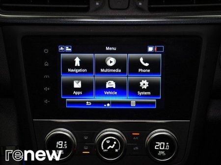 2020 Renault Kadjar - thumbnail 29