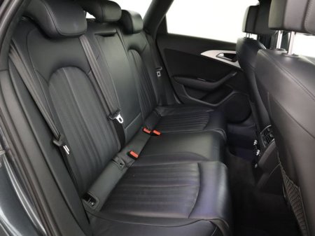 2016 Audi A6 - thumbnail 13