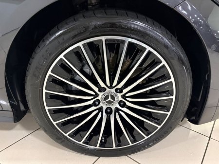 2025 Mercedes-Benz CLE 300e AMG LINE PREMIUM=PAN ROOF//ONLY 10000 MILES//AS NEW=1 YEAR WARRANTY=TAILORED FINANCE PACKAGES AVAILABLE=TRADE IN'S WELCOME €67,995 thumbnail