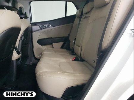 2023 Kia Sportage PHEV K4 thumbnail