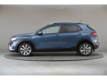 2023 Kia Stonic 1.0 K2 PE MY2022 *REVERSE CAM*CARPLAY*ANDROID AUTO* €19,890 thumbnail