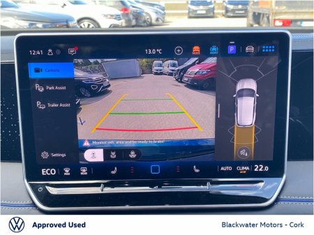 2025 Volkswagen Tiguan - thumbnail 17