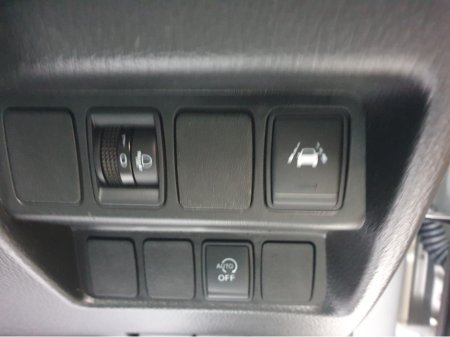 2018 Nissan Qashqai 1.5 DCI // LOW MILEAGE // FACELIFT €12,495 thumbnail