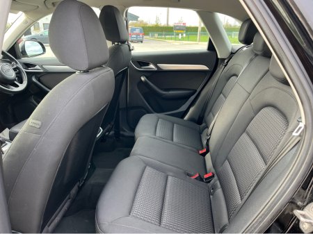 2018 Audi Q3 - thumbnail 6