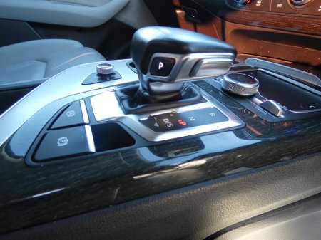 2017 Audi Q7  €26,980 thumbnail