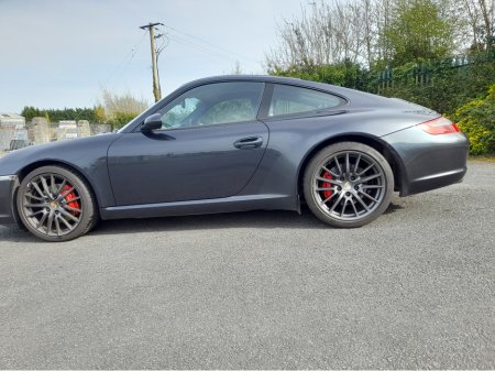 2005 Porsche 911 - thumbnail 4