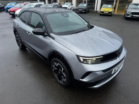 2025 Opel Mokka - thumbnail 8