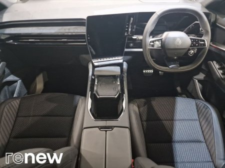 2026 Renault Austral - view 2