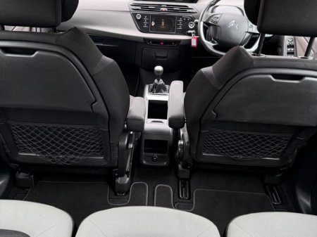 2014 Citroen C4 - thumbnail 7