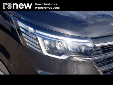 2023 Renault Trafic TRAFIC LL30 ENERGY DCI 150 AUT €52,995 thumbnail