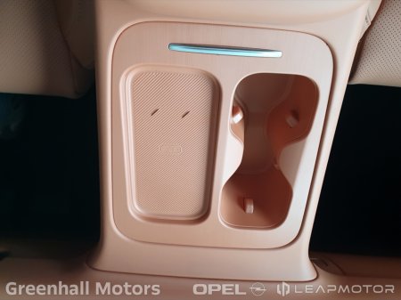 2026 Leapmotor C10 - thumbnail 14