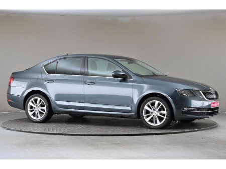 2021 Skoda Octavia 1.0TSI STYLE 115BHP 6SPD *SAT NAV*CARPLAY*ANDROID AUTO*REVESE CAM* €23,890 thumbnail