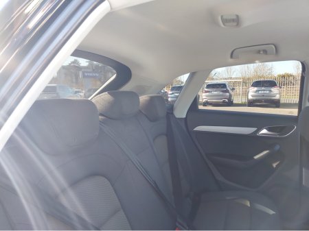 2014 Audi Q3 - thumbnail 12