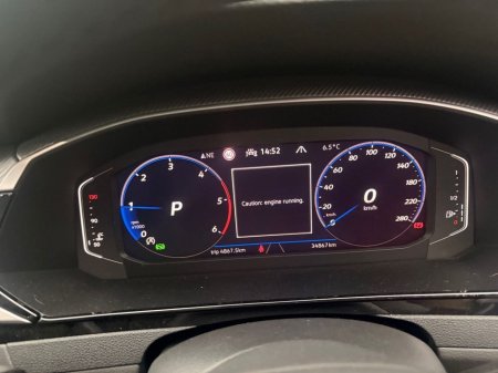 2024 Volkswagen Arteon 2.0TDI D7F 150HP R-LINE €45,950 thumbnail