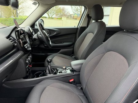 2016 MINI Clubman - thumbnail 17