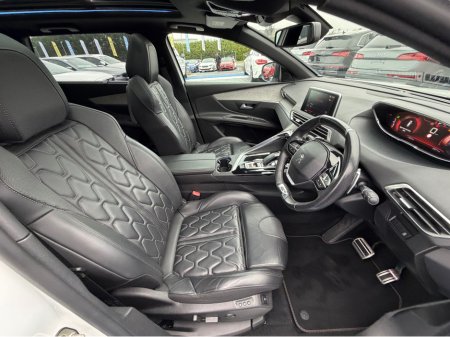 2018 Peugeot 5008 GT PREMIUM - 2.0L DIESEL - 7 SEATS - AUTO - 12M WARRANTY - CAR: 1711 €24,950 thumbnail