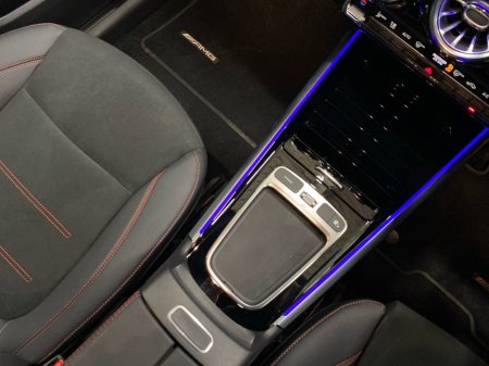 2025 Mercedes-Benz EQA - thumbnail 18