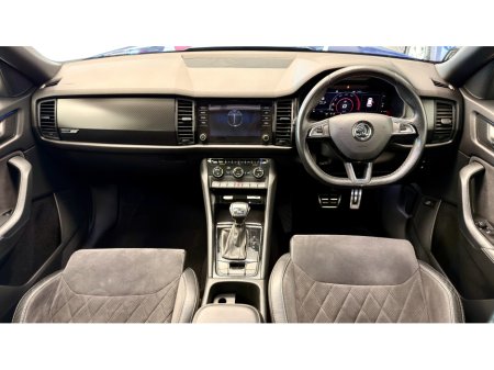 2020 Skoda Kodiaq - thumbnail 15