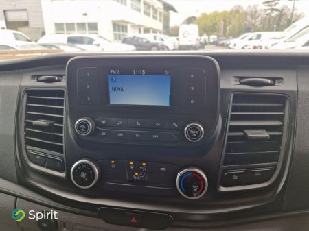 2023 Ford Transit - thumbnail 13