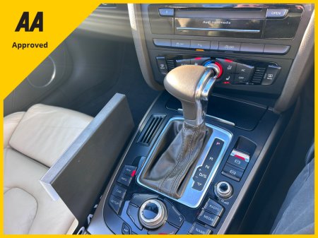 2012 Audi A5 2012 AUDI A5 2.0TDI CABRIOLET AUTO HIGH SPEC €9,950 thumbnail