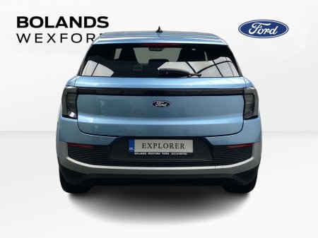 2026 Ford Explorer - thumbnail 12