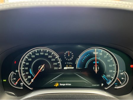 2017 BMW 7 Series - thumbnail 26