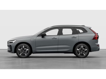 2026 Volvo XC60 - thumbnail 2