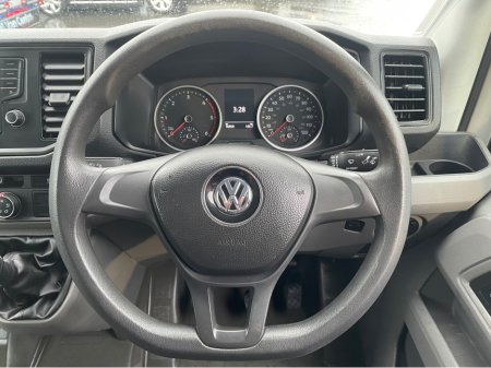 2019 Volkswagen Crafter - thumbnail 16