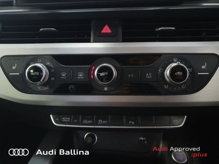 2022 Audi A5 - thumbnail 19