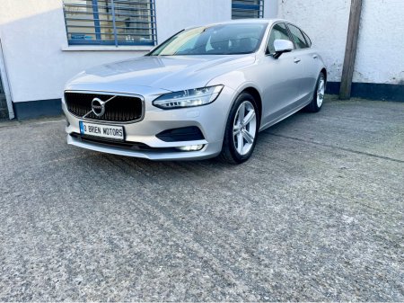 2020 Volvo S90 - thumbnail 37