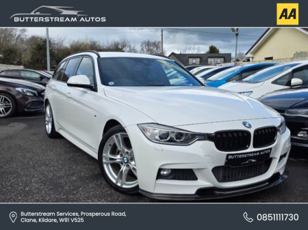 2014 BMW 3 Series for sale