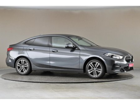 2021 BMW 2 Series - thumbnail 12