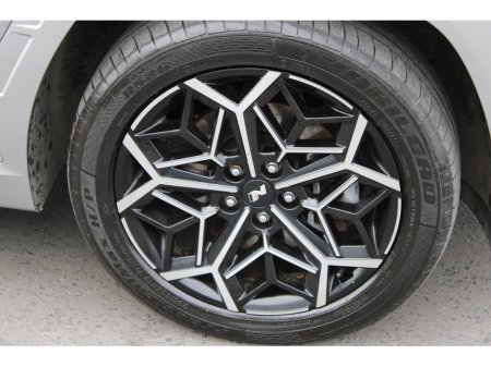 2024 Hyundai Tucson - thumbnail 10