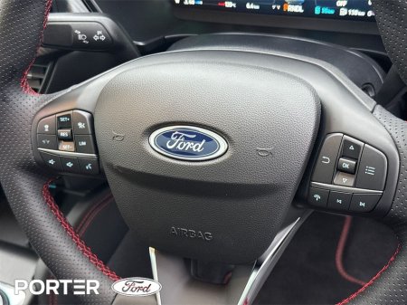 2026 Ford Kuga - thumbnail 27