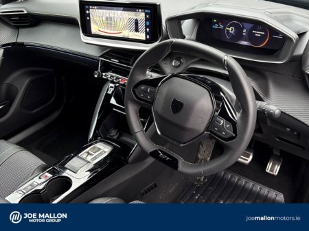 2026 Peugeot 2008 - thumbnail 9