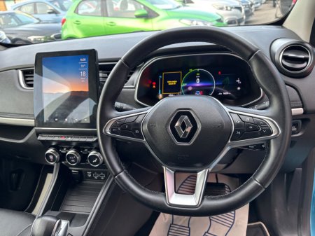 2022 Renault Zoe - thumbnail 9