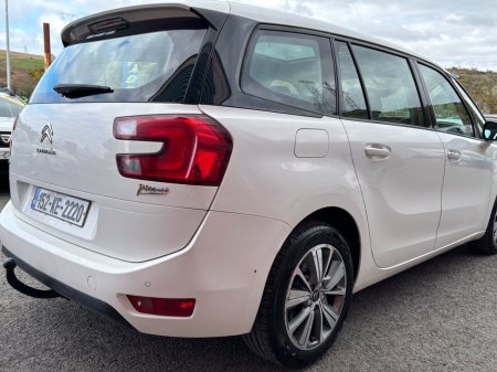 2015 Citroen C4 - thumbnail 19