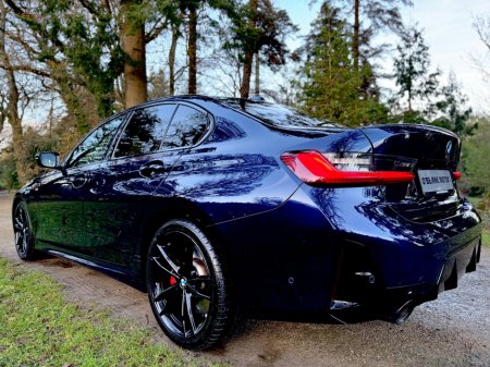 2024 BMW 3 Series - thumbnail 39