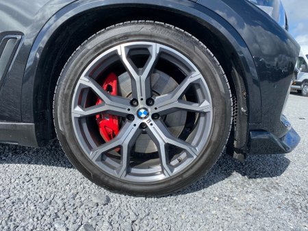 2021 BMW X5 - thumbnail 35