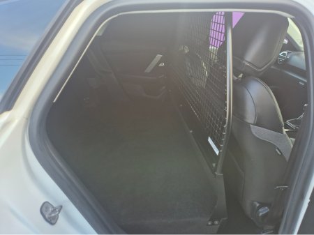 2022 Citroen C4 FEEL BLUEHDI 110 COMMERCIAL MY22. MY22.3 4 €18,750 thumbnail