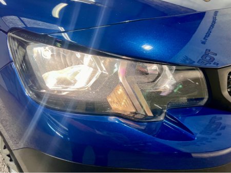 2019 Peugeot Partner PROFESSIONAL L1 B €12,800 thumbnail