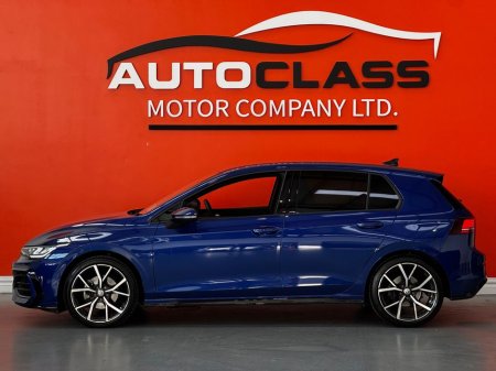 2024 Volkswagen Golf - thumbnail 7