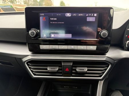 2021 SEAT Leon - thumbnail 16