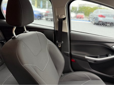 2017 Ford Focus SPORT - 1.5L DIESEL - MANUAL - 12M WARRANTY - CAR: 1683 €10,950 thumbnail