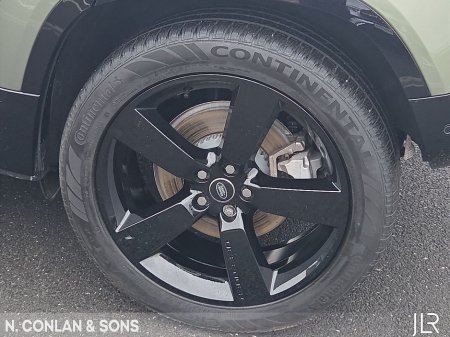 2025 Land Rover Defender 110 PHEV X-DYNAMIC HSE *MAIN LAND ROVER DEALER* €115,950 thumbnail